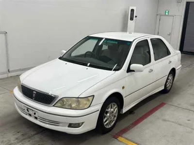 Toyota Vista