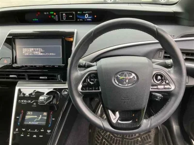 Toyota Mirai