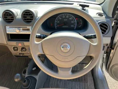 Nissan Pino