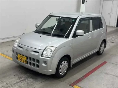 Nissan Pino