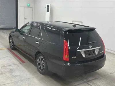 Toyota Mark II Wagon Blit