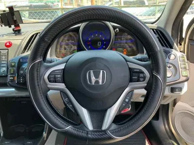 Honda CR-Z