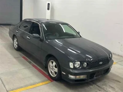 Nissan Gloria