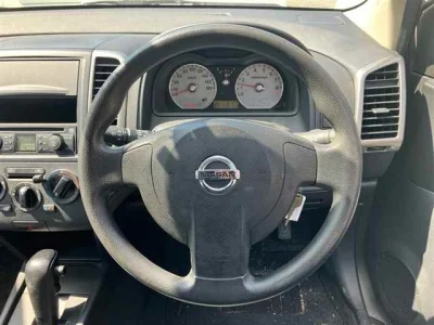 Nissan WINGROAD
