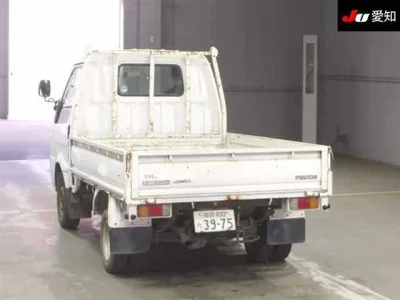 Mazda BONGO