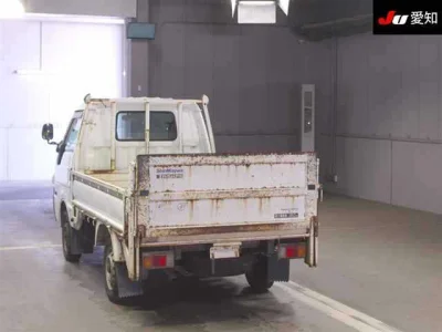 Mazda BONGO