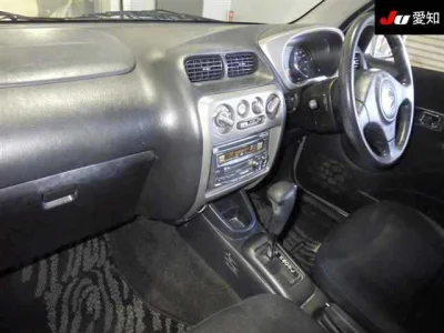 Daihatsu Terios Kid