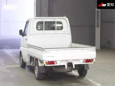Mitsubishi MINICAB TRUCK