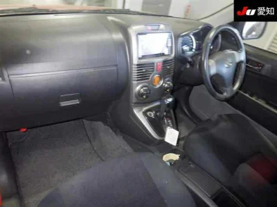 Daihatsu Be-Go