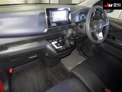 Mitsubishi eK X