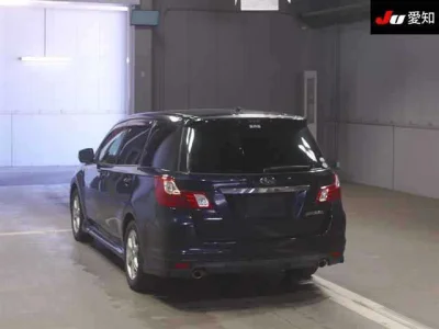 Subaru Exiga