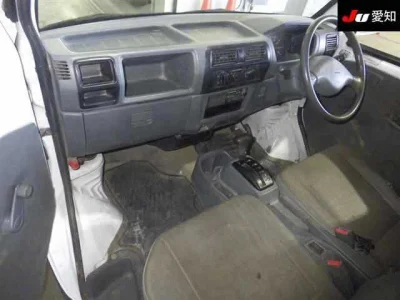 Mitsubishi MINICAB TRUCK