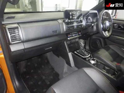 Mitsubishi Triton