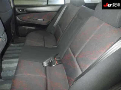 Mitsubishi Legnum