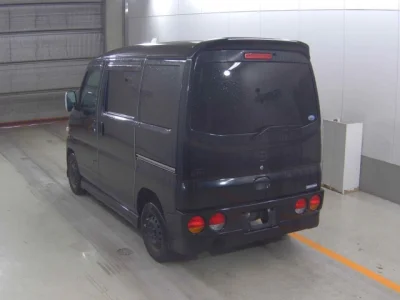 Nissan Clipper Rio