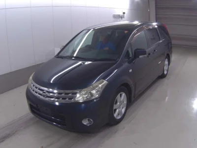 Nissan Presage