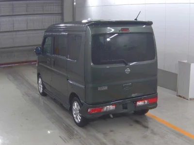 Nissan NV100 Clipper Rio