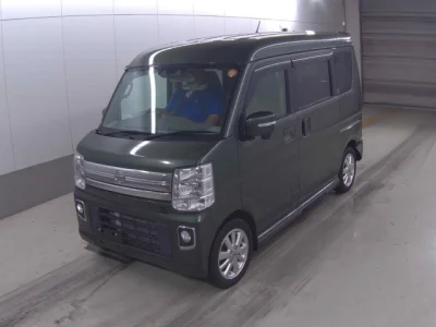 Nissan NV100 Clipper Rio