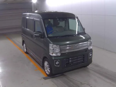 Nissan NV100 Clipper Rio