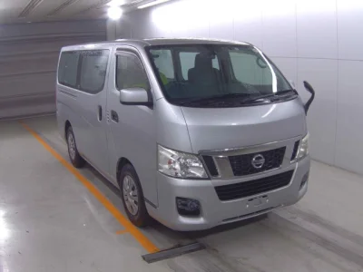 Nissan Caravan