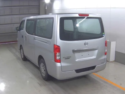 Nissan Caravan