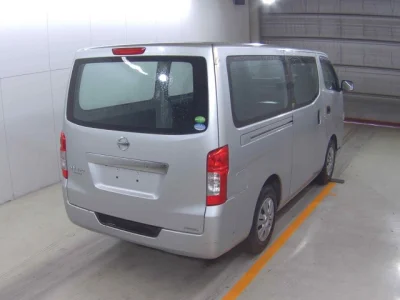 Nissan Caravan
