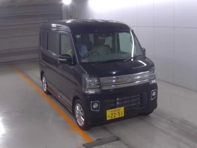 Nissan NV100 Clipper Rio