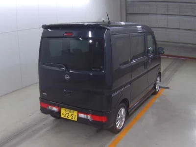 Nissan NV100 Clipper Rio