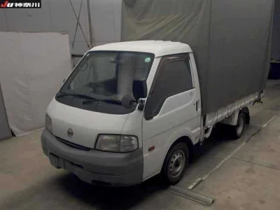 Nissan Vanette Truck