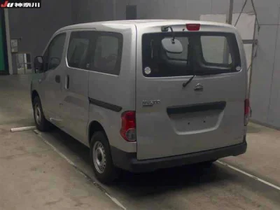 Nissan NV200