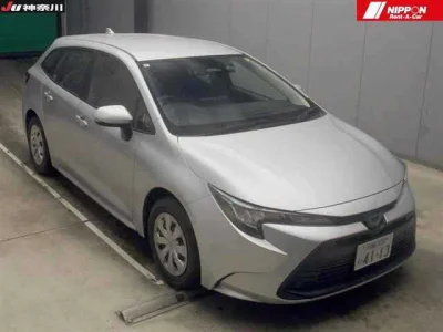 Toyota Corolla Touring Sports
