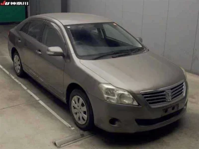Toyota Premio