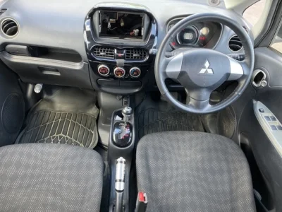 Mitsubishi i-MiEV
