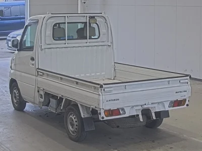 Mitsubishi MINICAB TRUCK