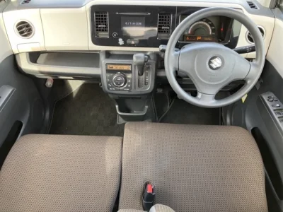 Suzuki MR Wagon