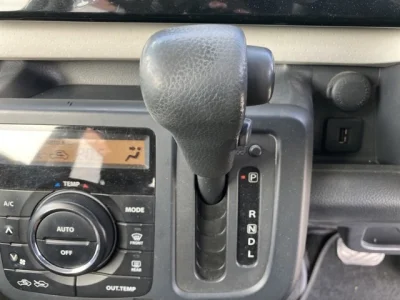 Suzuki MR Wagon