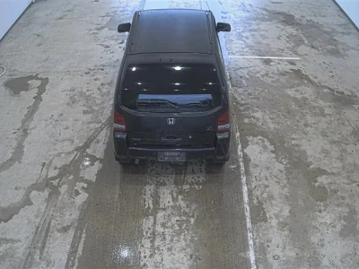 Honda Z