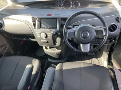 Mazda Biante