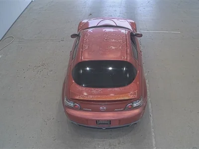 Mazda RX-8