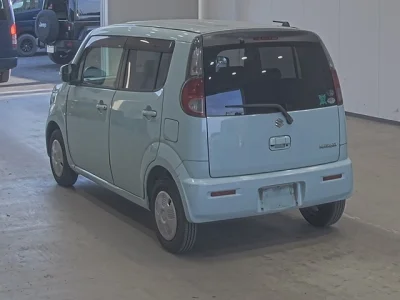 Suzuki MR Wagon