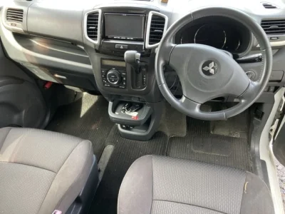 Mitsubishi Delica D:2