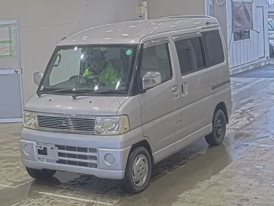 Mitsubishi TOWNBOX