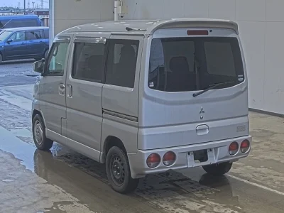 Mitsubishi TOWNBOX
