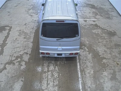 Mitsubishi TOWNBOX