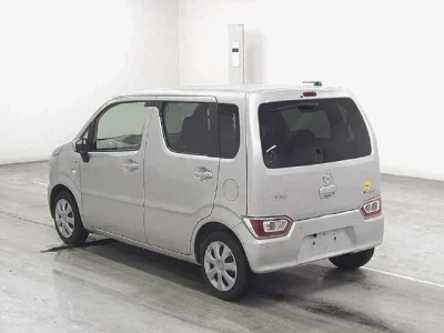 Mazda FLAIR