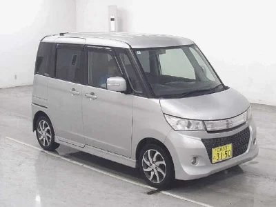 Suzuki Palette