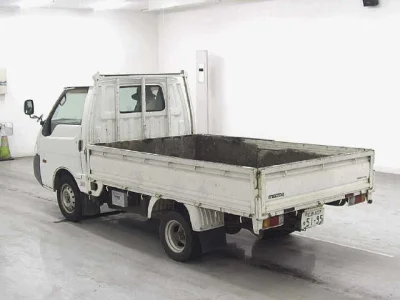 Mazda BONGO