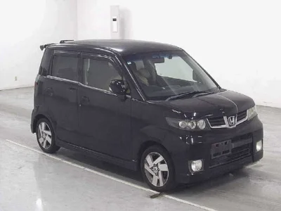 Honda ZEST