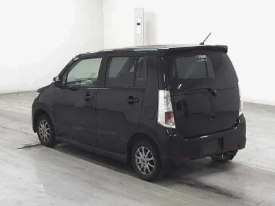 Mazda AZ-Wagon