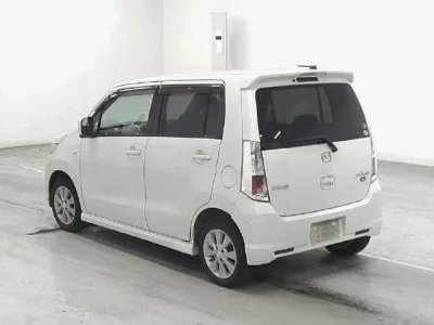 Mazda AZ-Wagon
